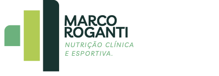 Marco Roganti — Nutrição Clínica e Esportiva
